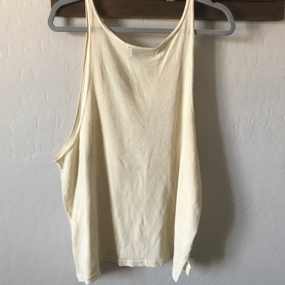 Wildfox Directions Tank To the Beach - Picture 5 of 5